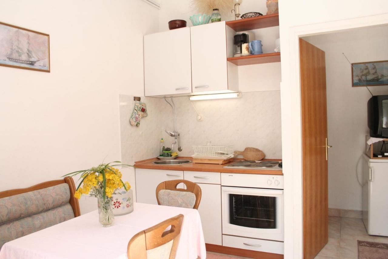 Apartments And Rooms By The Sea Trstenik, Peljesac - 4566 Esterno foto
